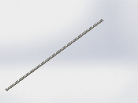 Cable Tray Support System - Image 2